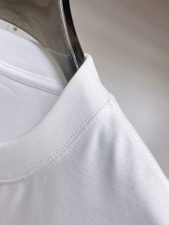 Dior T Shirts Short _SKUDiorM-3XLxetr31616301